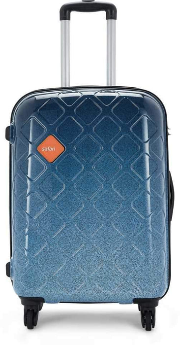 Small Cabin Luggage (55 cm) - Mosaic - Multicolor